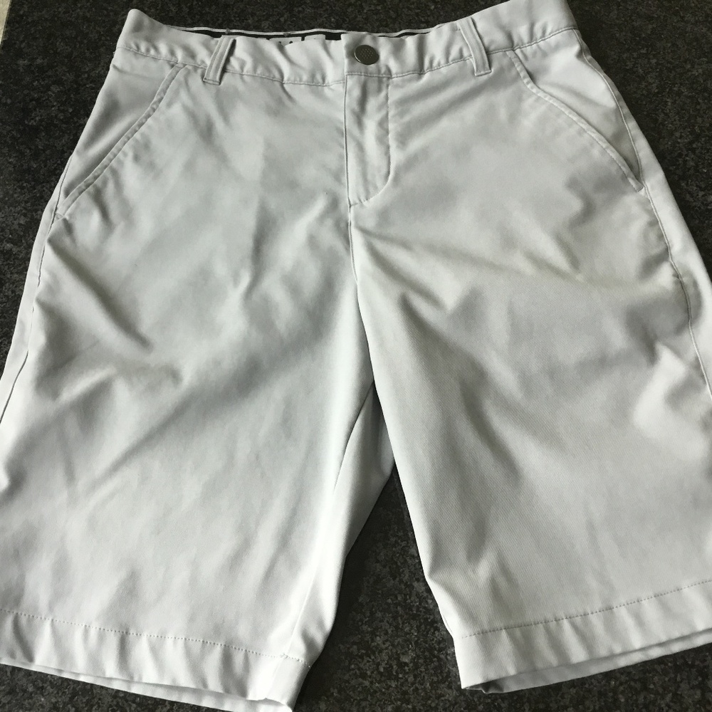Puma men’s golf shorts